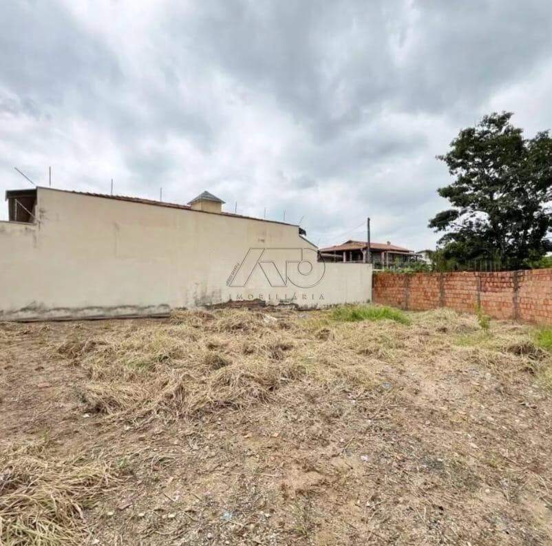 Terreno à venda no SANTA TEREZINHA: 