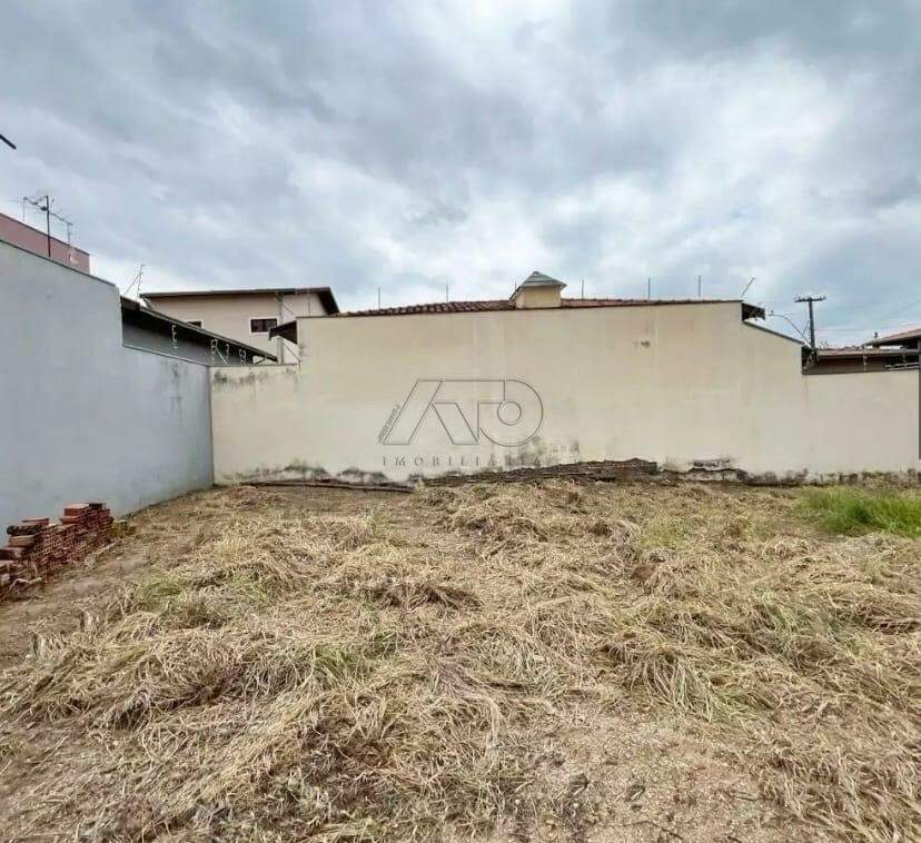 Terreno à venda no SANTA TEREZINHA: 