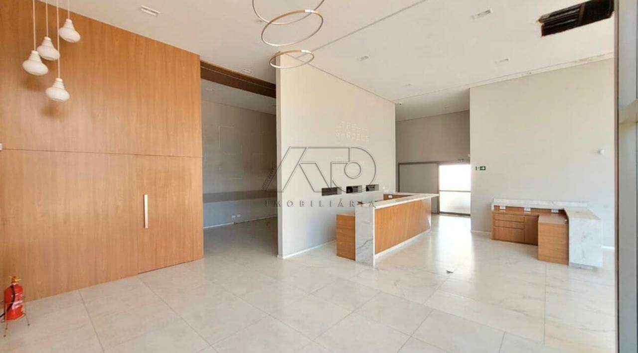 Sala para aluguel no JARDIM ELITE: 