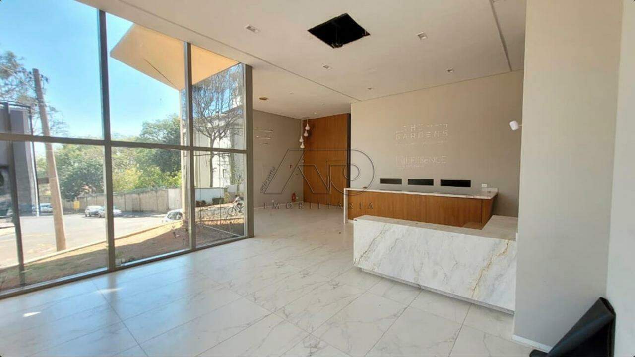 Sala para aluguel no JARDIM ELITE: 