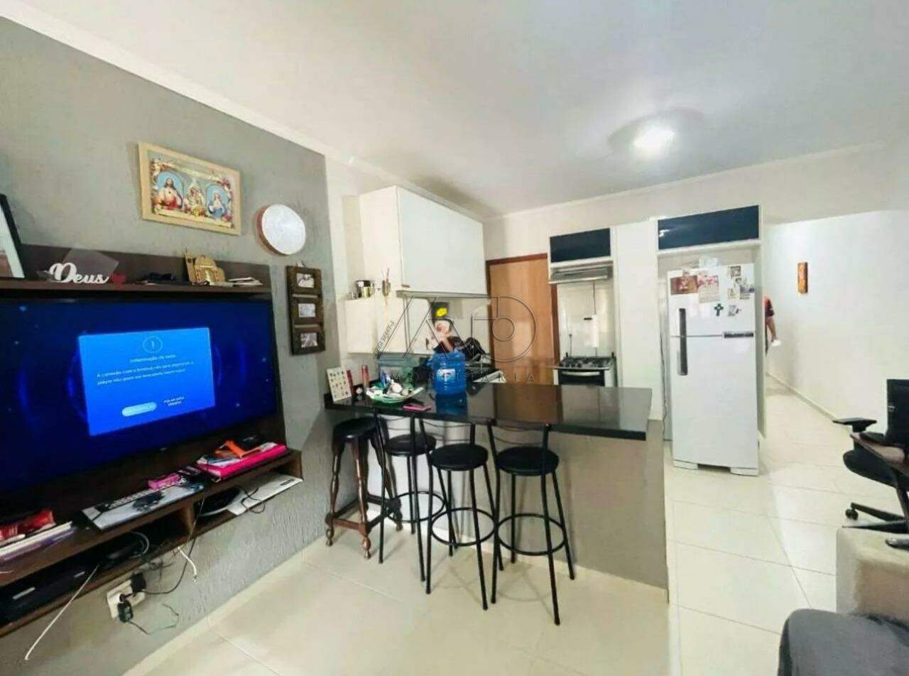 Casa à venda no SANTA RITA: 