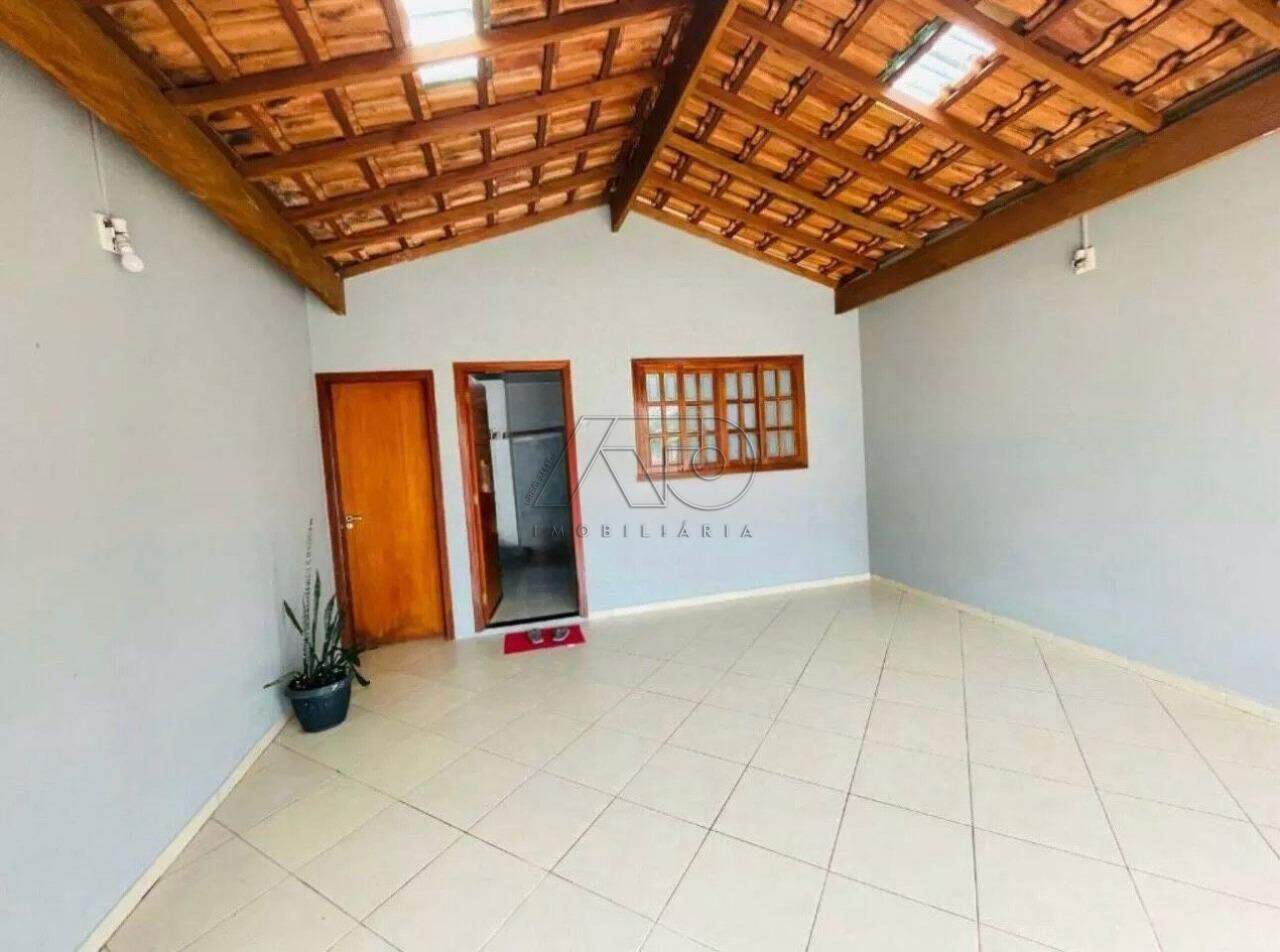 Casa à venda no SANTA RITA: 