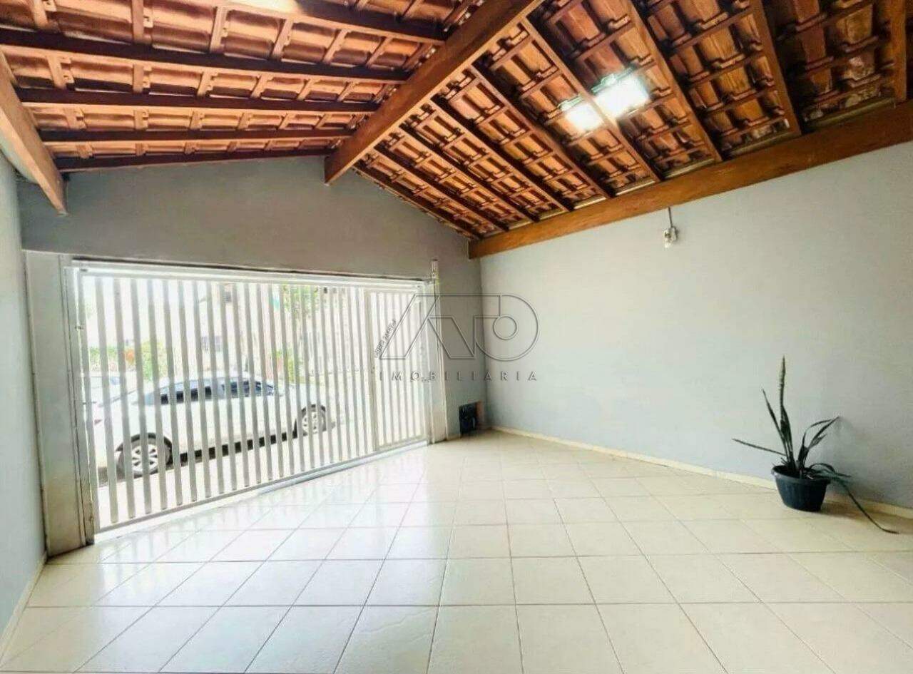 Casa à venda no SANTA RITA: 