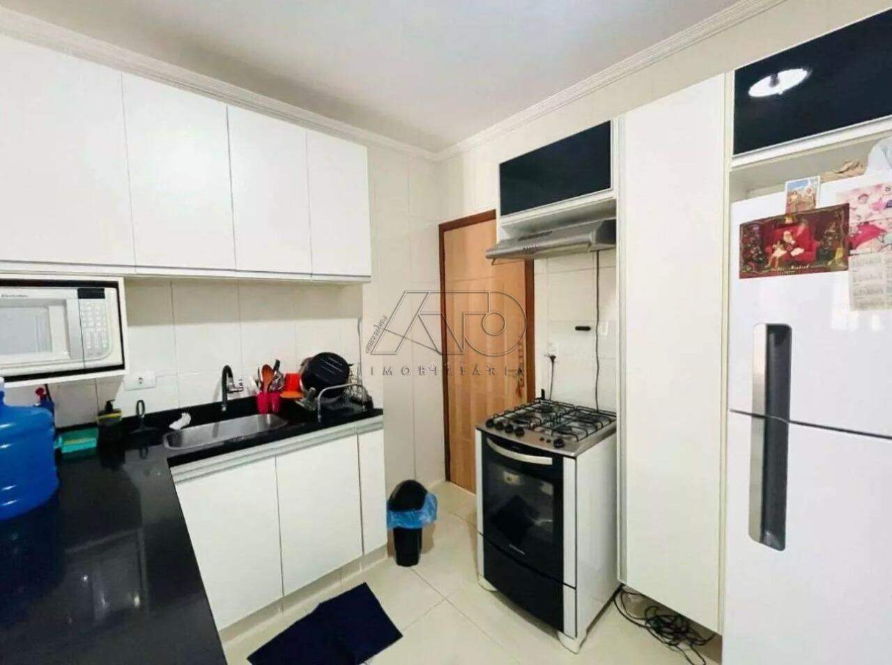 Casa à venda no SANTA RITA: 