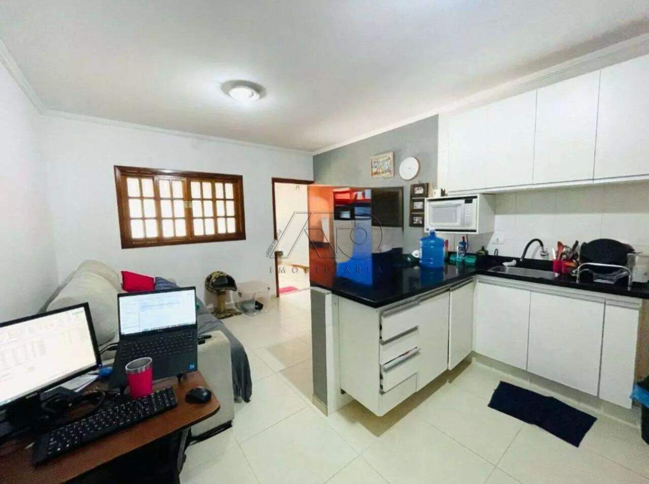 Casa à venda no SANTA RITA: 