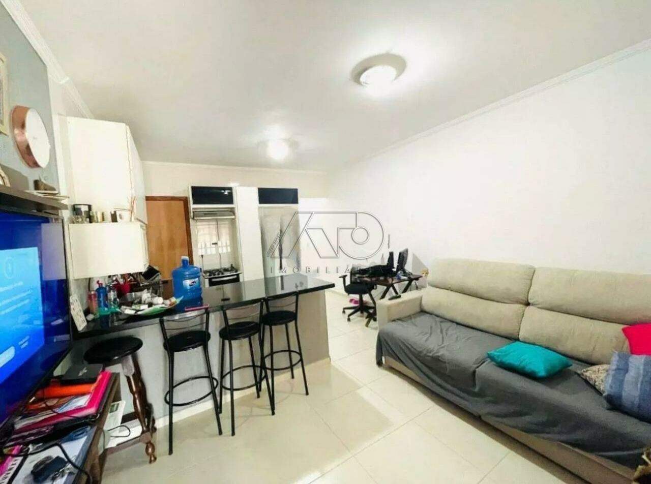 Casa à venda no SANTA RITA: 