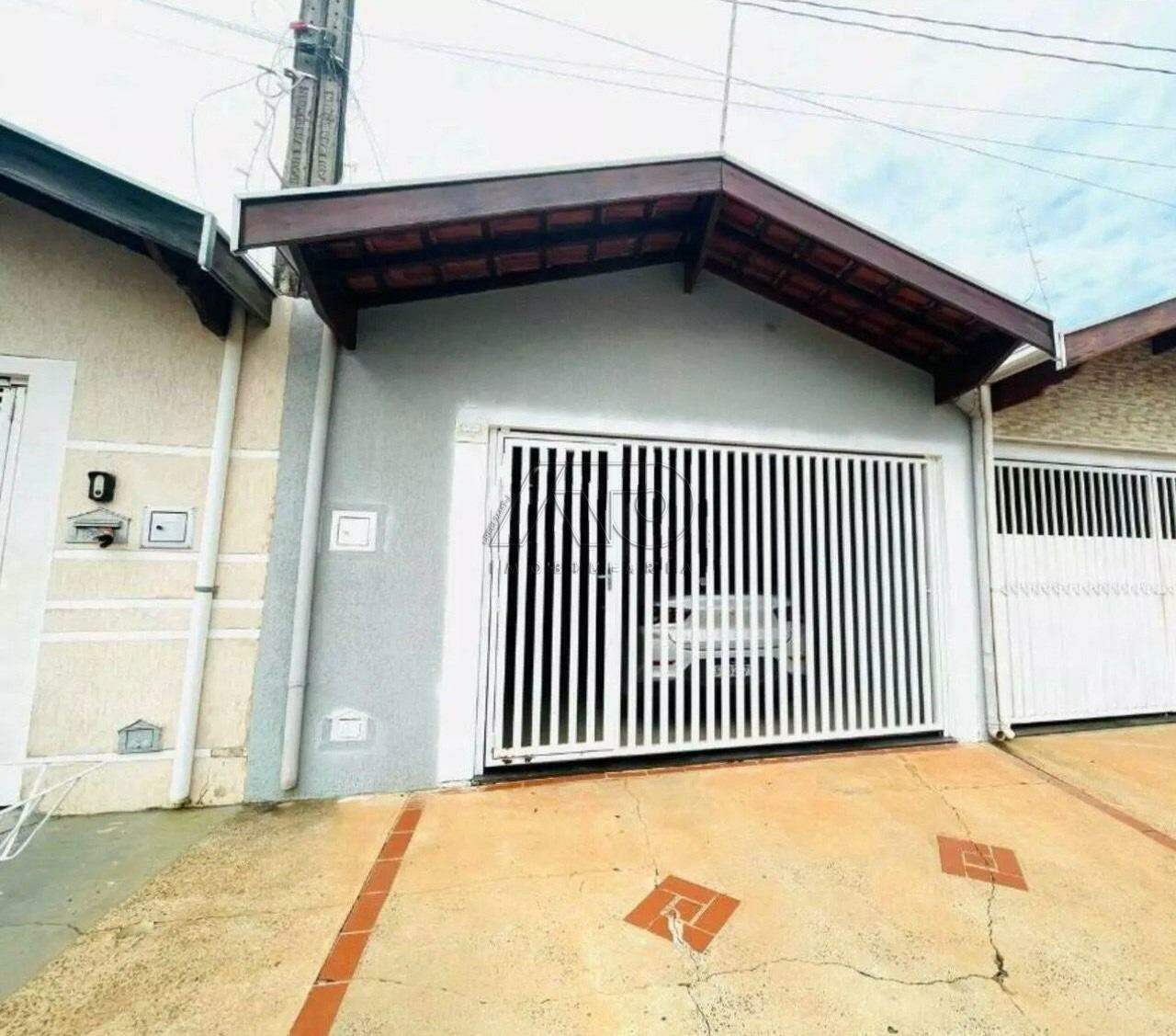 SANTA RITA, PIRACICABA