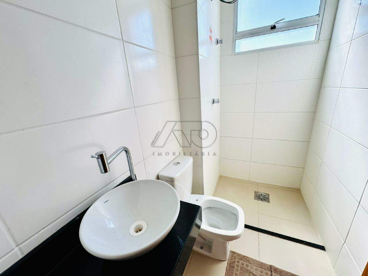 Apartamento à venda no Glebas Califórnia: 