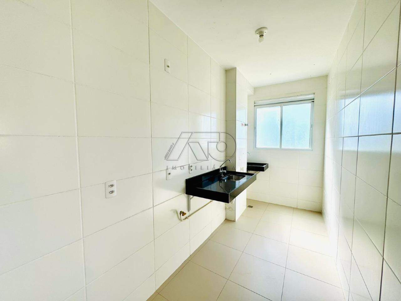 Apartamento à venda no Glebas Califórnia: 
