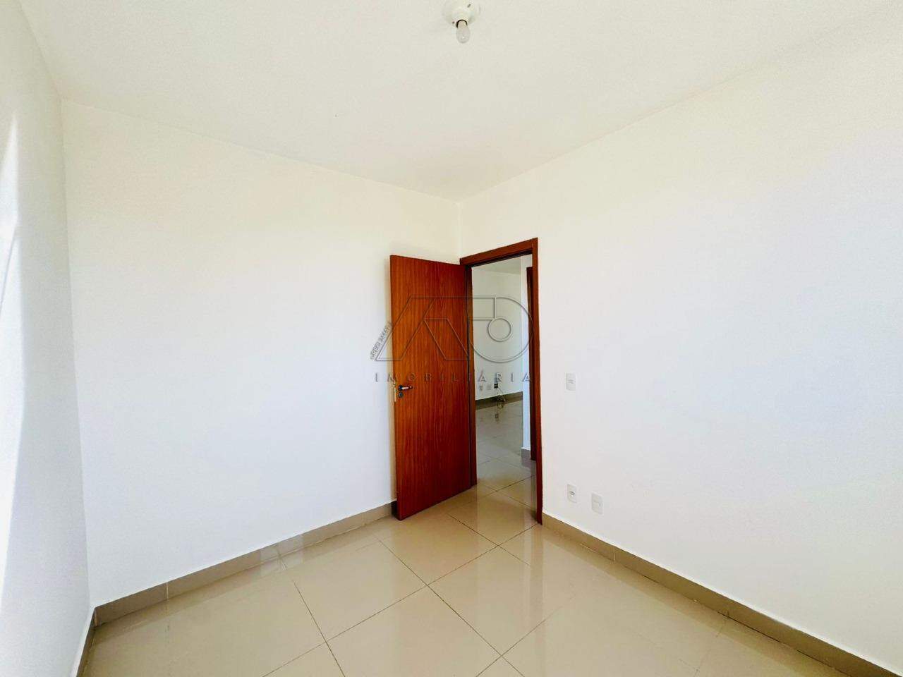 Apartamento à venda no Glebas Califórnia: 