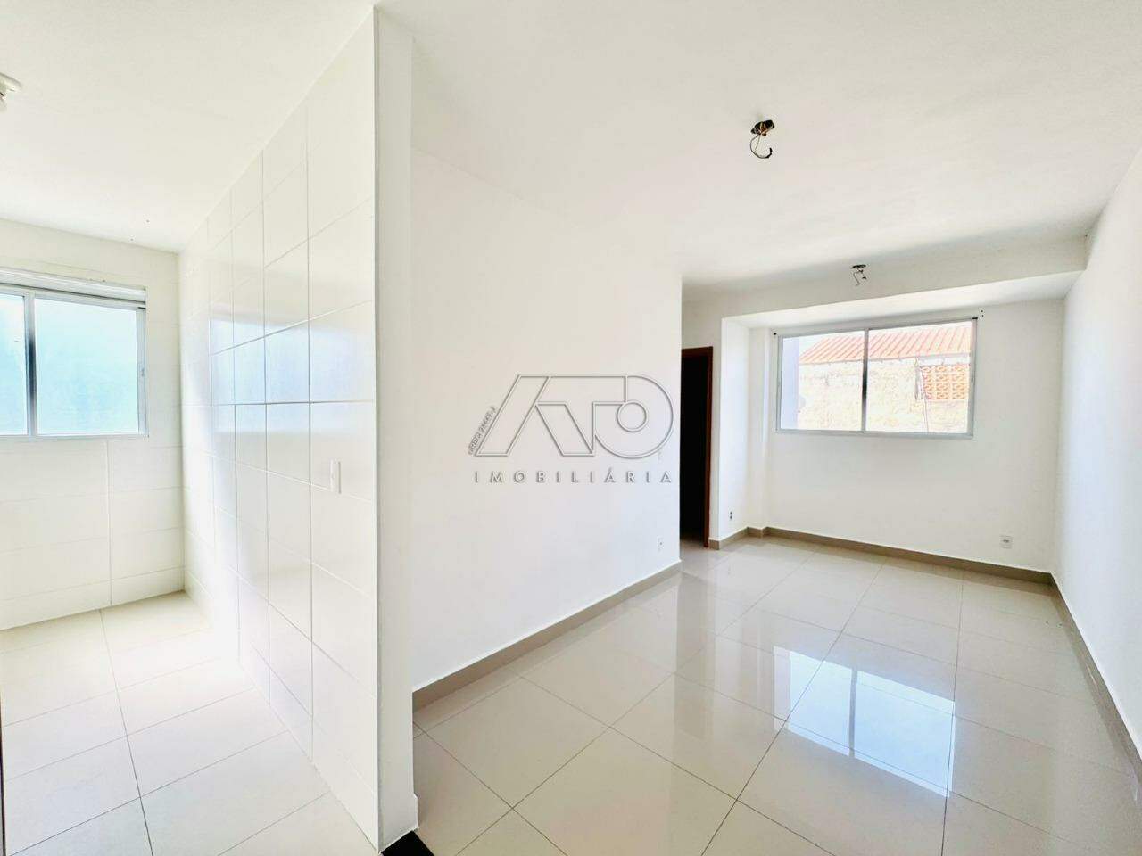 Apartamento à venda no Glebas Califórnia: 