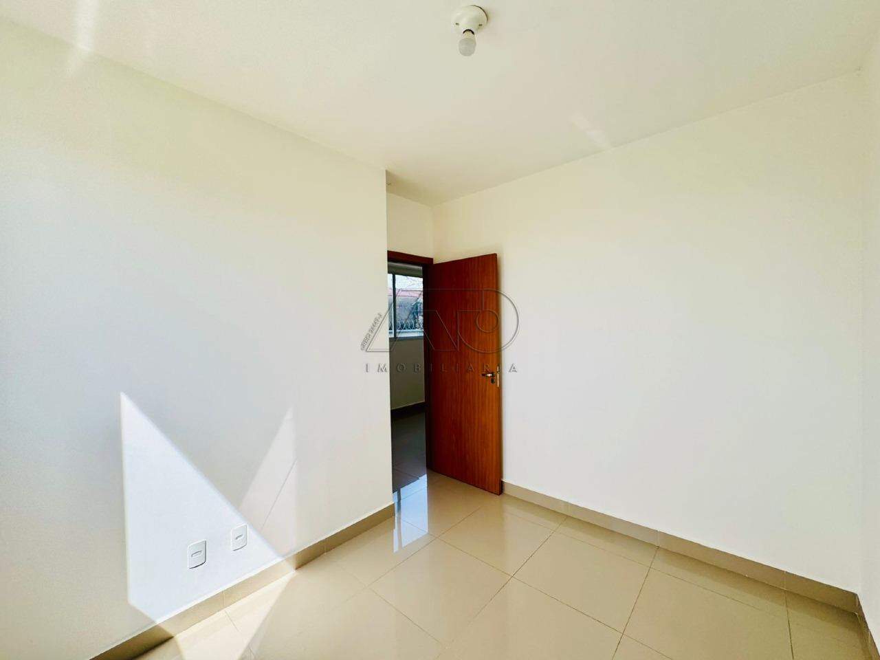 Apartamento à venda no Glebas Califórnia: 