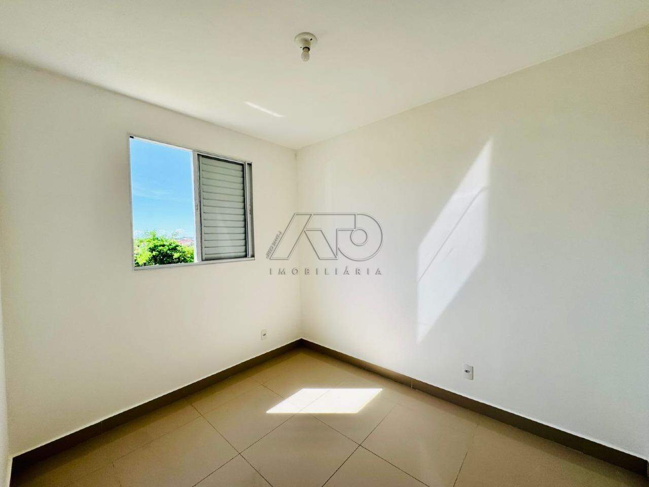 Apartamento à venda no Glebas Califórnia: 