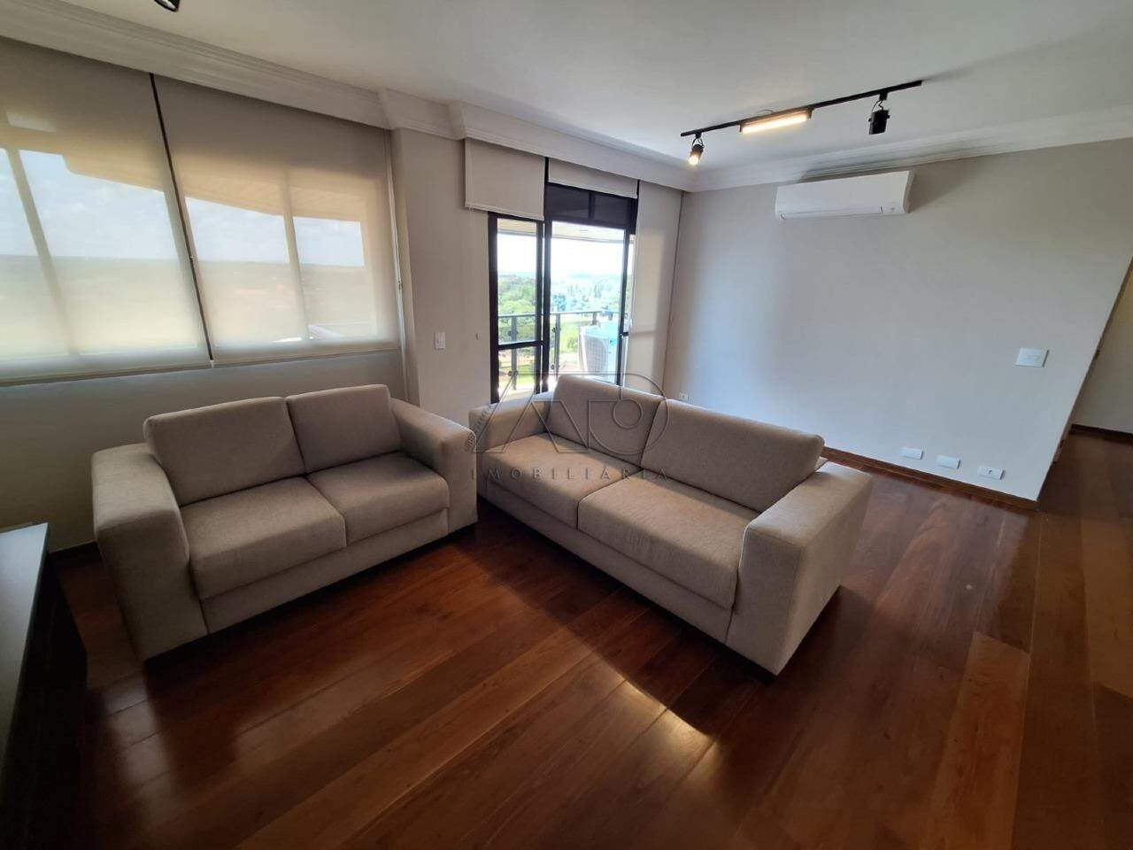 Apartamento para aluguel no SAO DIMAS: 