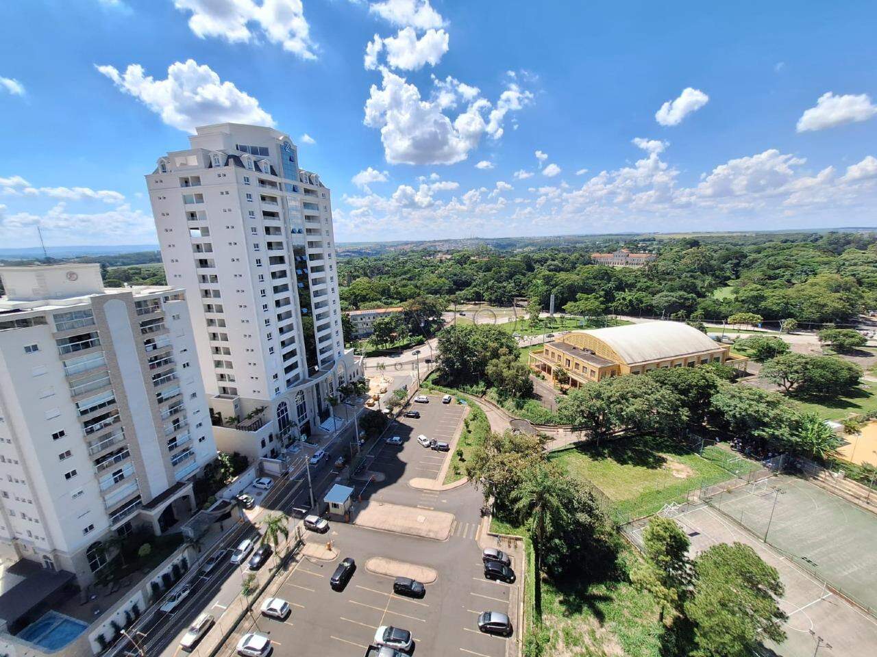Apartamento para aluguel no SAO DIMAS: 