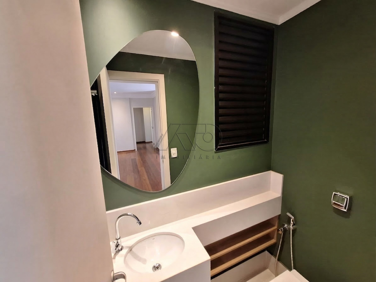 Apartamento para aluguel no SAO DIMAS: 