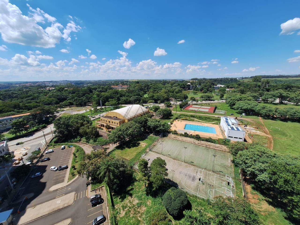 Apartamento para aluguel no SAO DIMAS: 