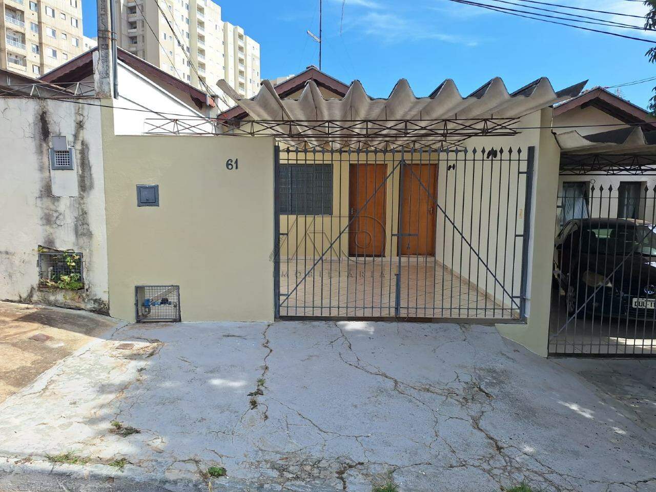 JARDIM DIAMANTE, PIRACICABA