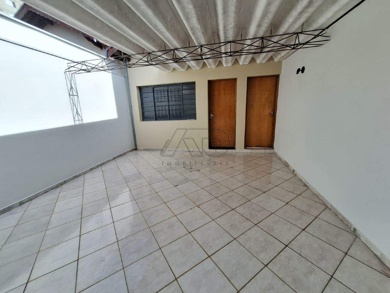 Casa à venda no JARDIM DIAMANTE: 