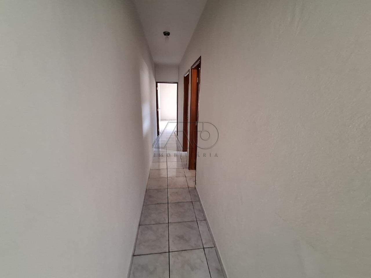 Casa à venda no JARDIM DIAMANTE: 