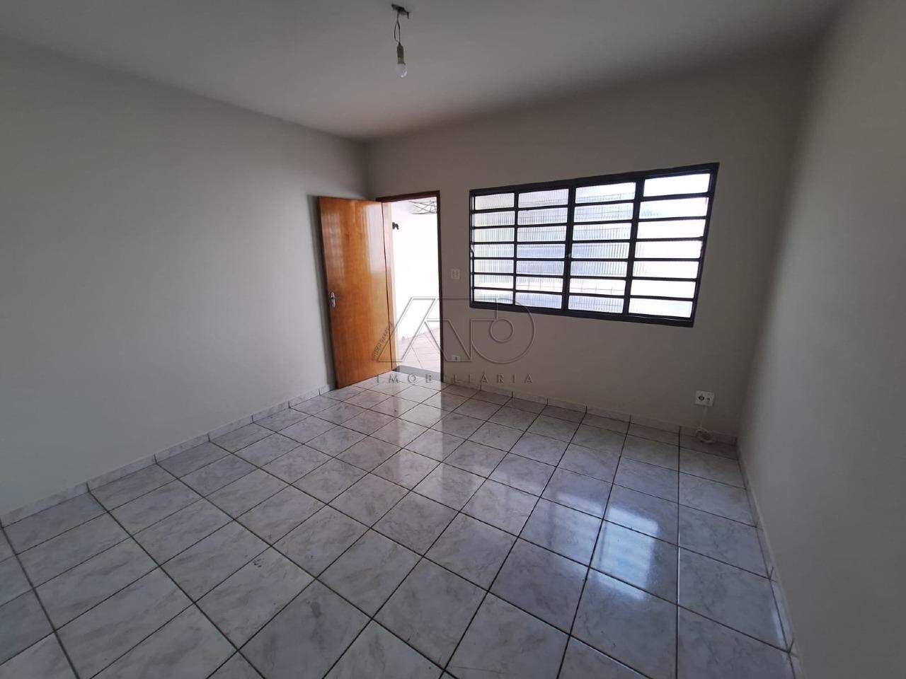 Casa à venda no JARDIM DIAMANTE: 