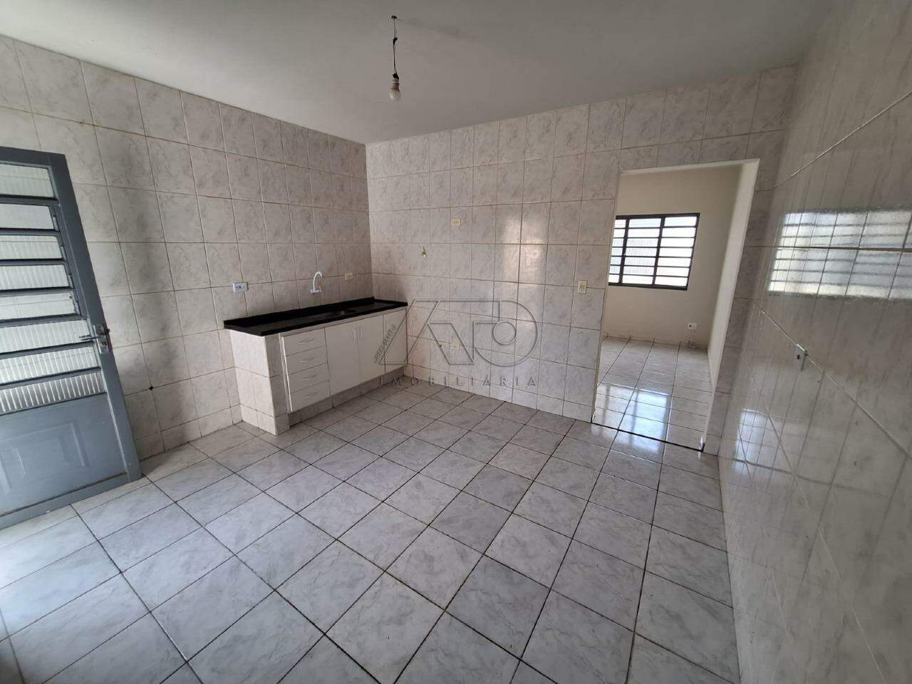 Casa à venda no JARDIM DIAMANTE: 