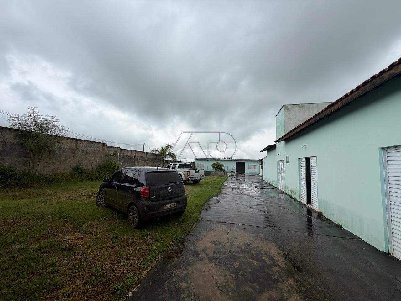 Chácara para aluguel no ESTRADA DO GODINHO: 
