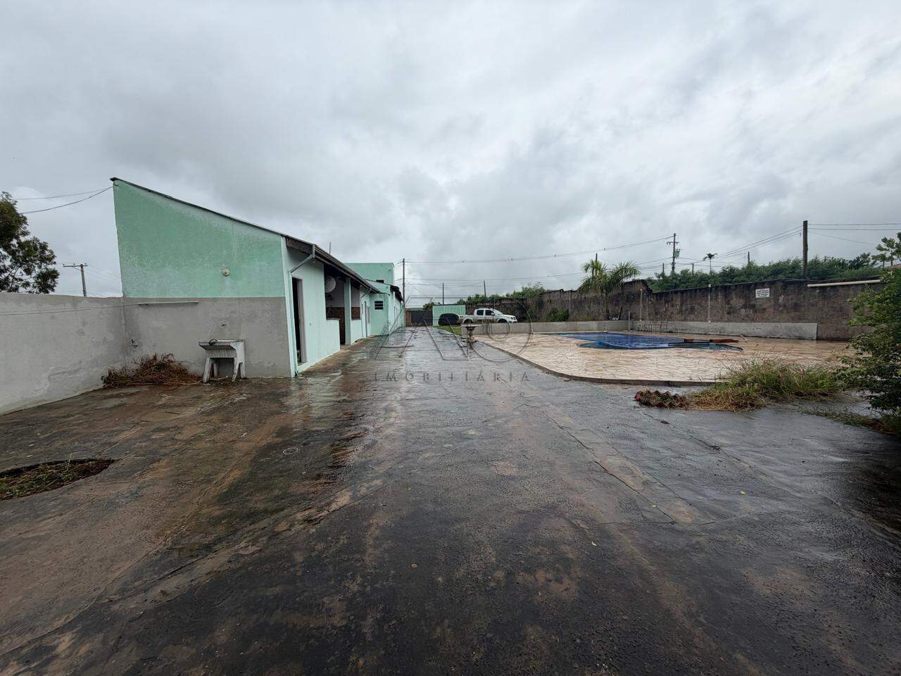 Chácara para aluguel no ESTRADA DO GODINHO: 