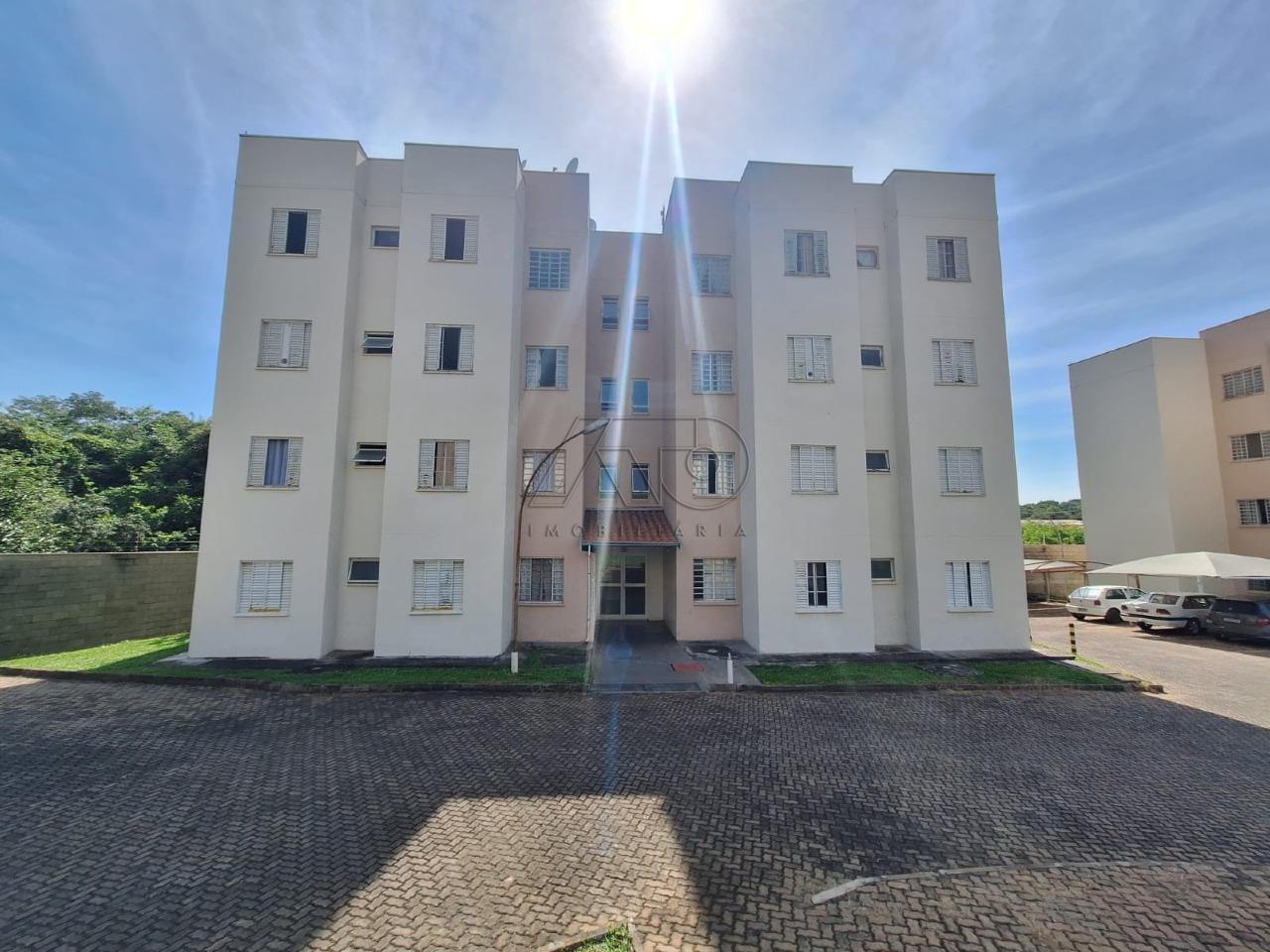 SANTA TEREZINHA, PIRACICABA