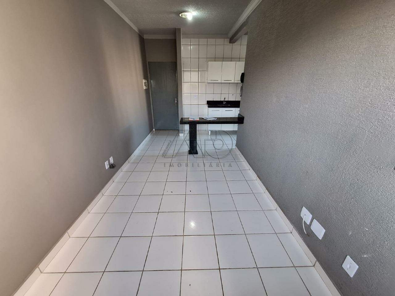 Apartamento para aluguel no SANTA TEREZINHA: 