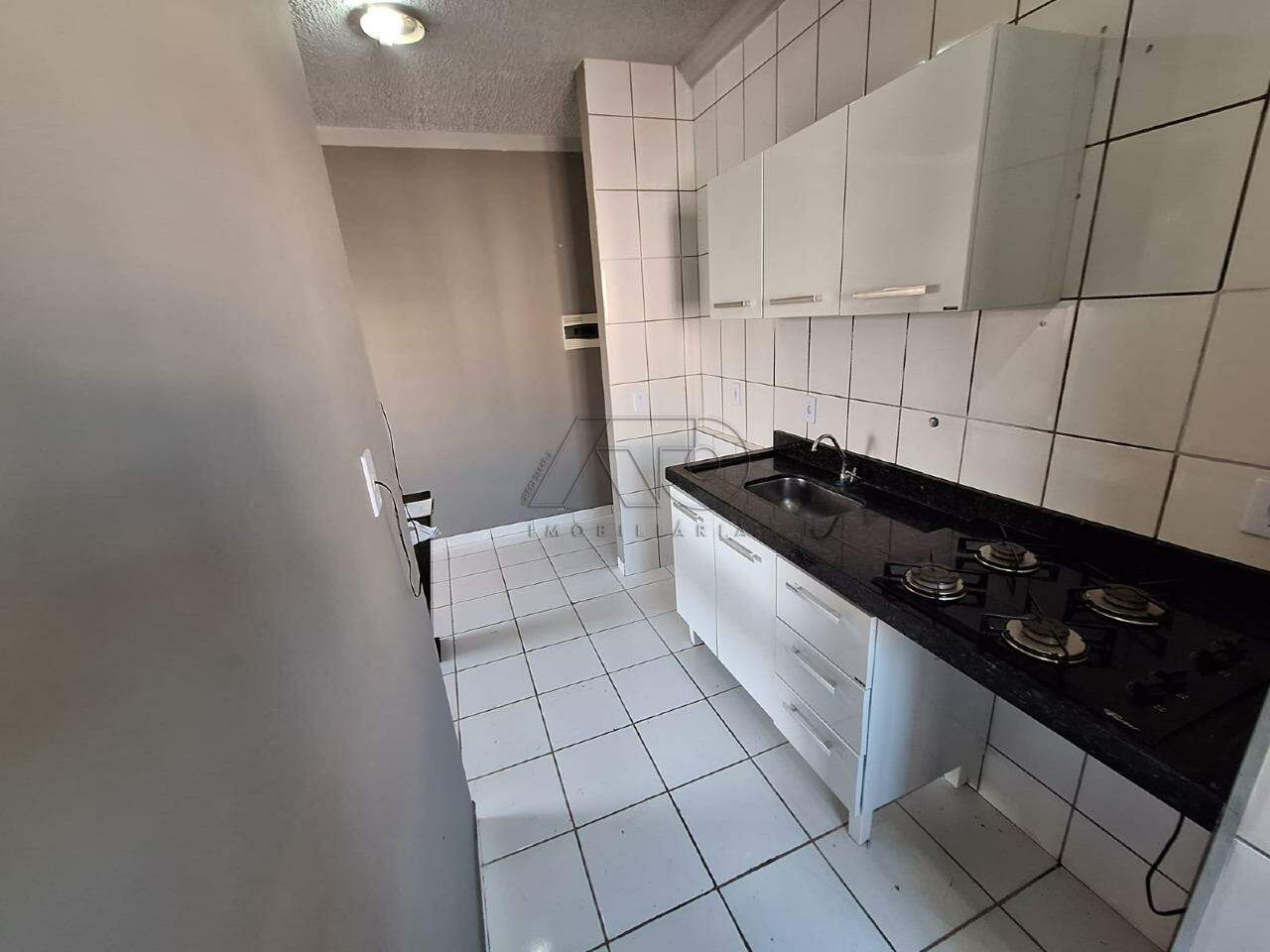 Apartamento para aluguel no SANTA TEREZINHA: 