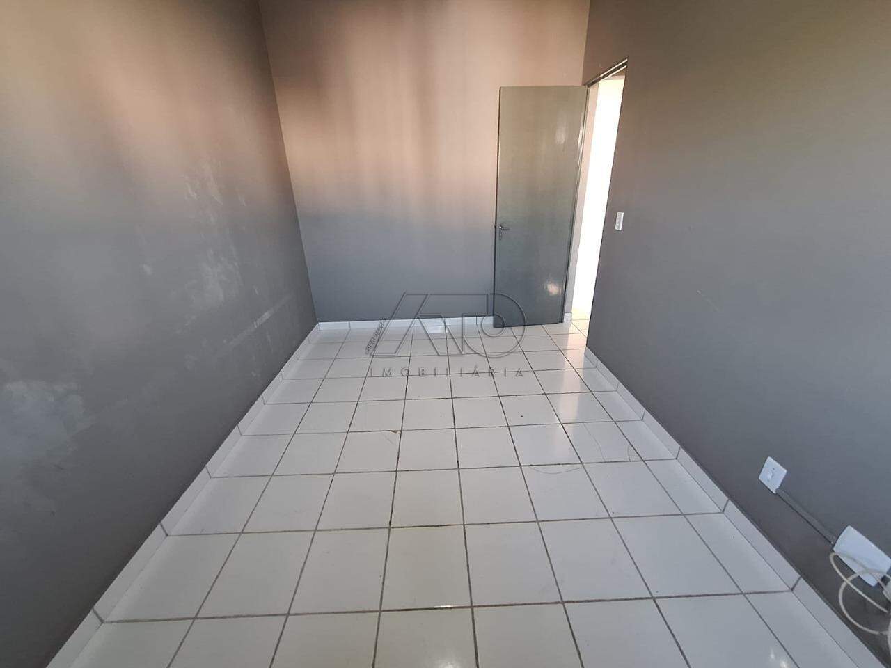 Apartamento para aluguel no SANTA TEREZINHA: 