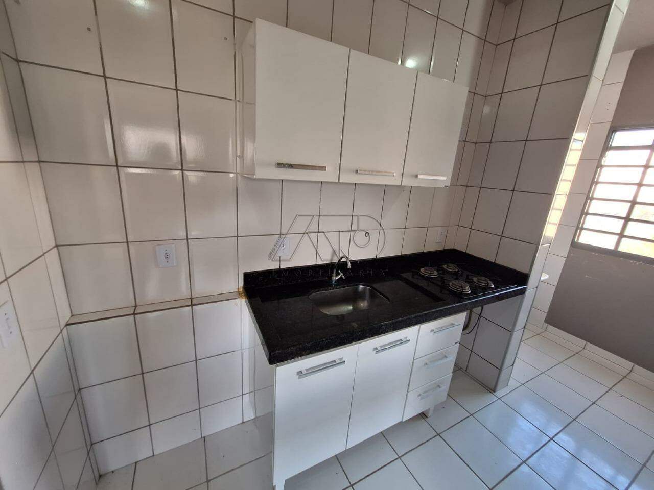 Apartamento para aluguel no SANTA TEREZINHA: 