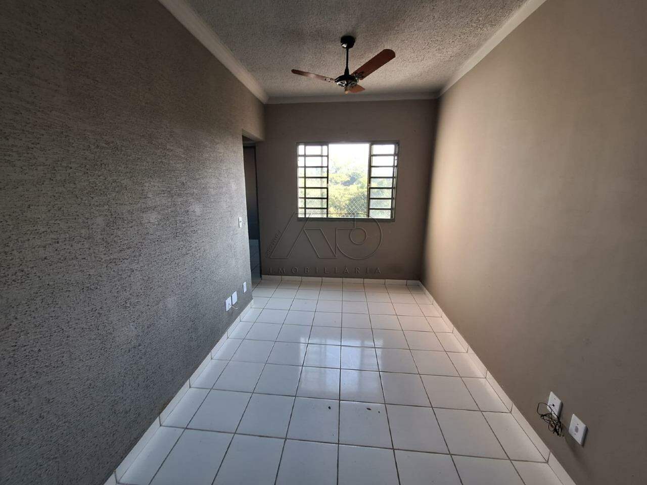 Apartamento para aluguel no SANTA TEREZINHA: 