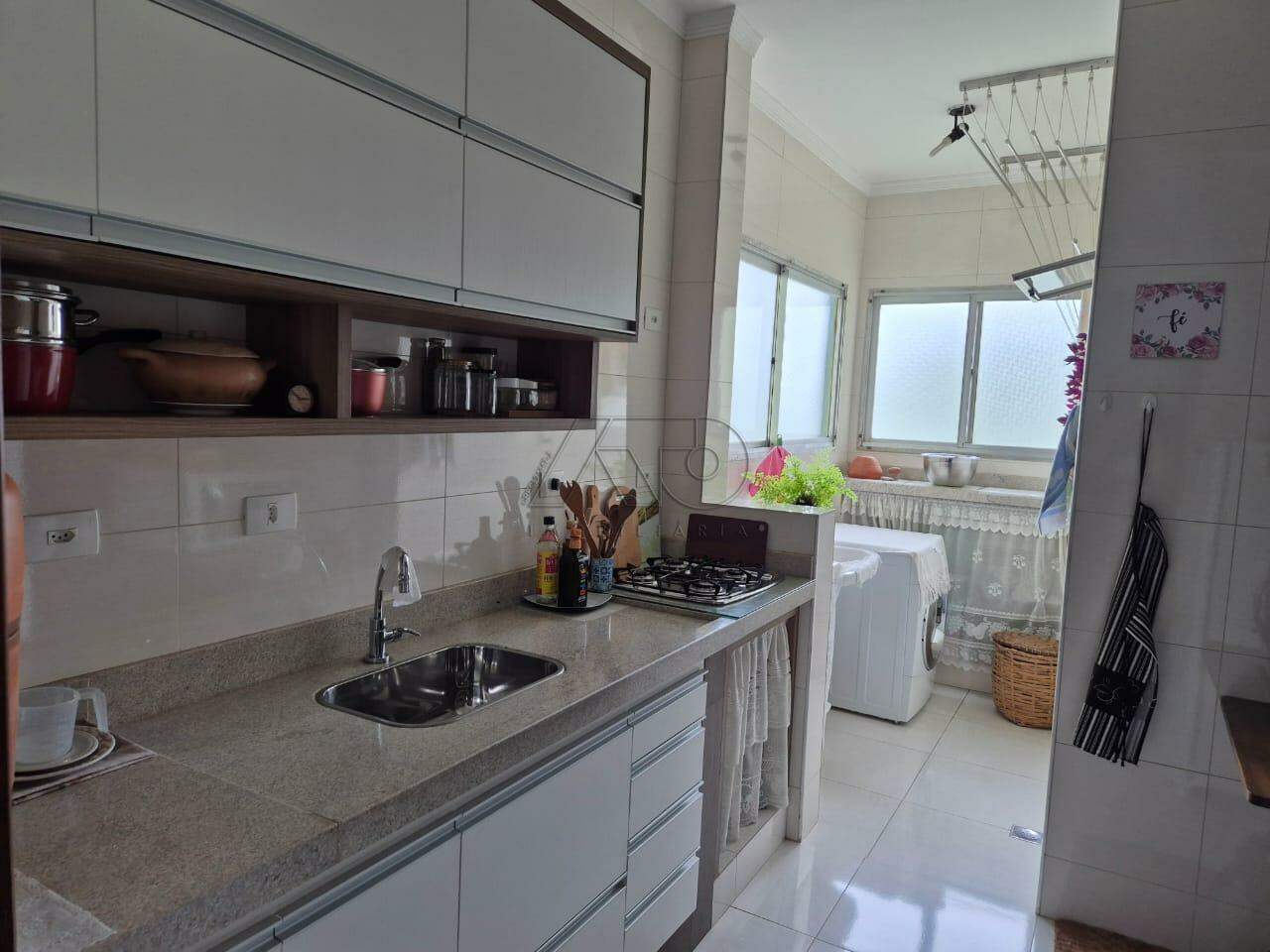 Apartamento à venda no MORUMBI: 