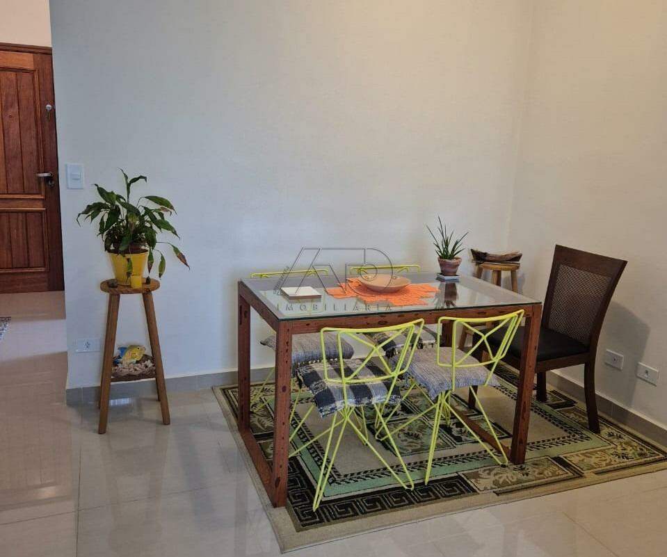 Apartamento à venda no MORUMBI: 