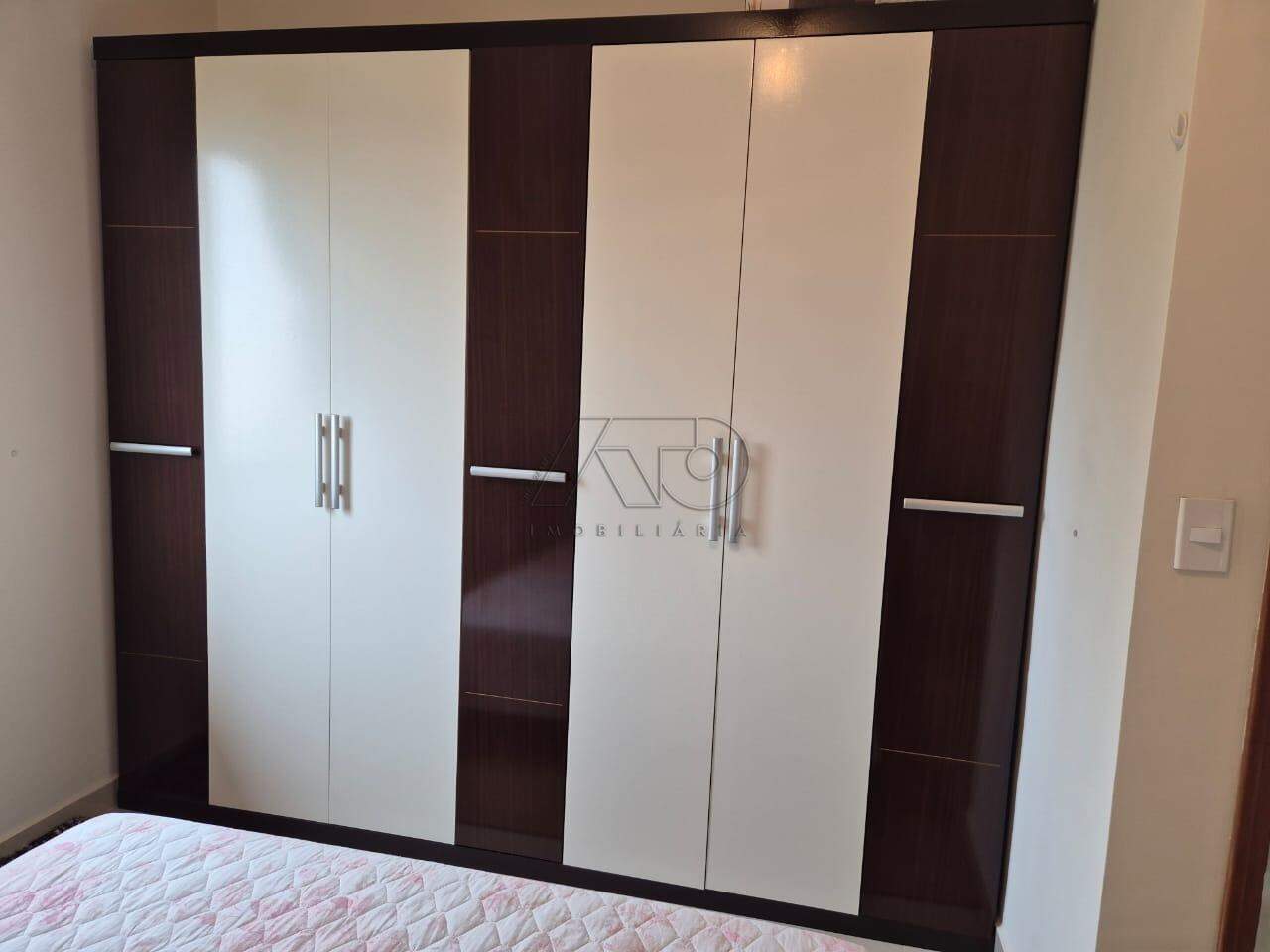Apartamento à venda no MORUMBI: 