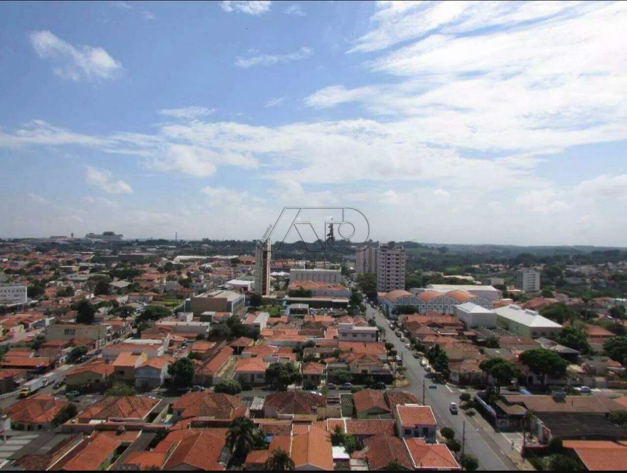 Apartamento à venda no VILA REZENDE: 