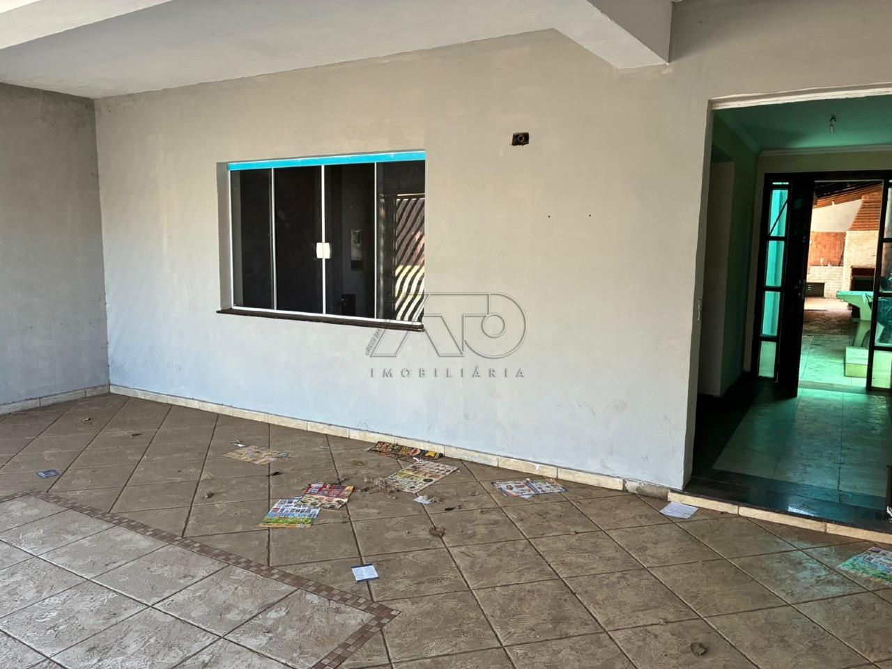 Jardim Caxambu, PIRACICABA