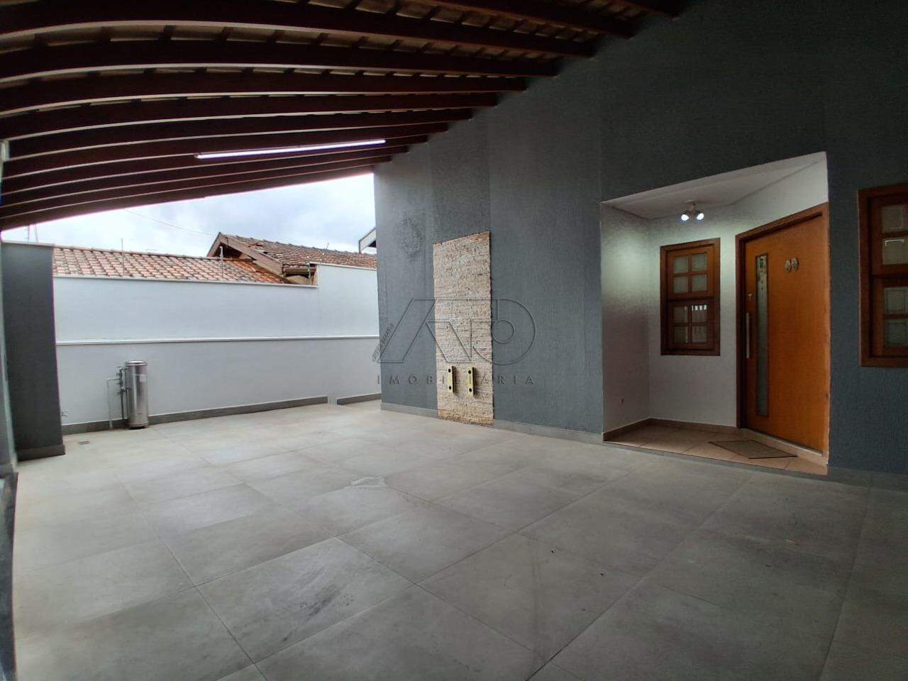 Casa à venda no JARDIM BRASILIA: 