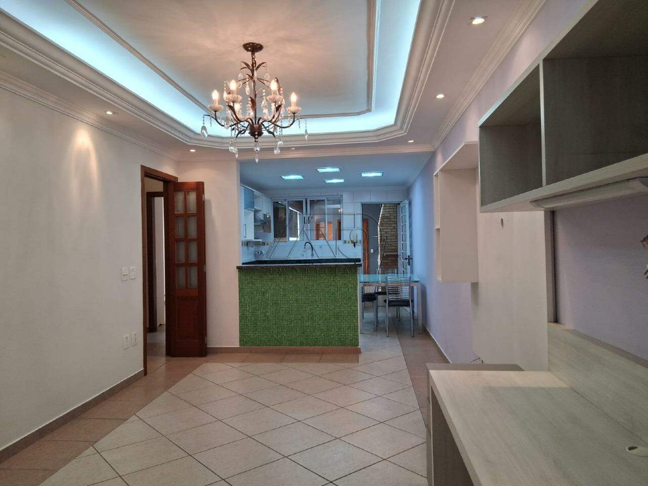 Casa à venda no JARDIM BRASILIA: 