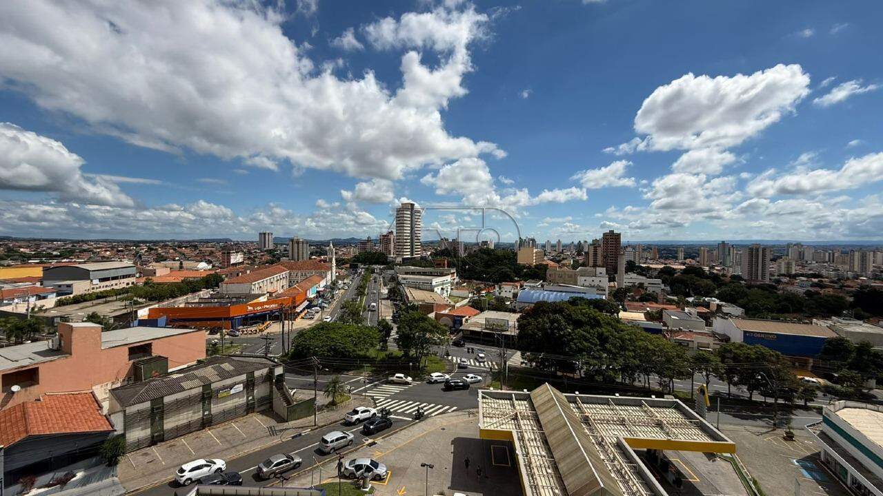Apartamento para aluguel no JARDIM ELITE: 5