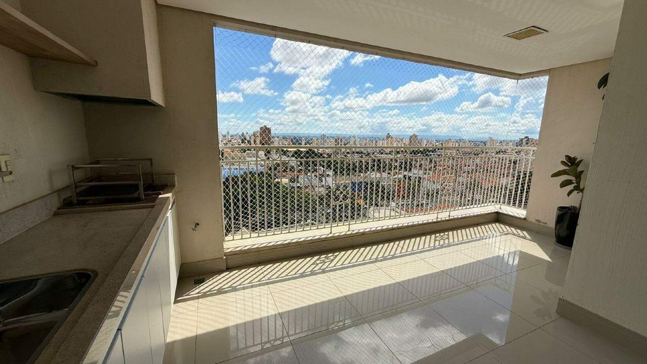 Apartamento para aluguel no JARDIM ELITE: 3