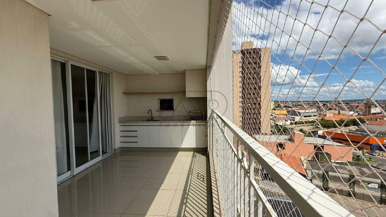 Apartamento para aluguel no JARDIM ELITE: 4