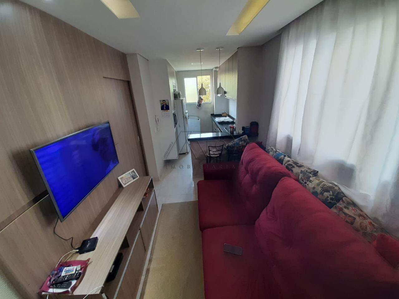 Apartamento à venda no CAMPESTRE: 4