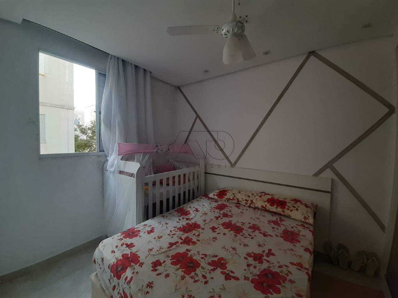 Apartamento à venda no CAMPESTRE: 8