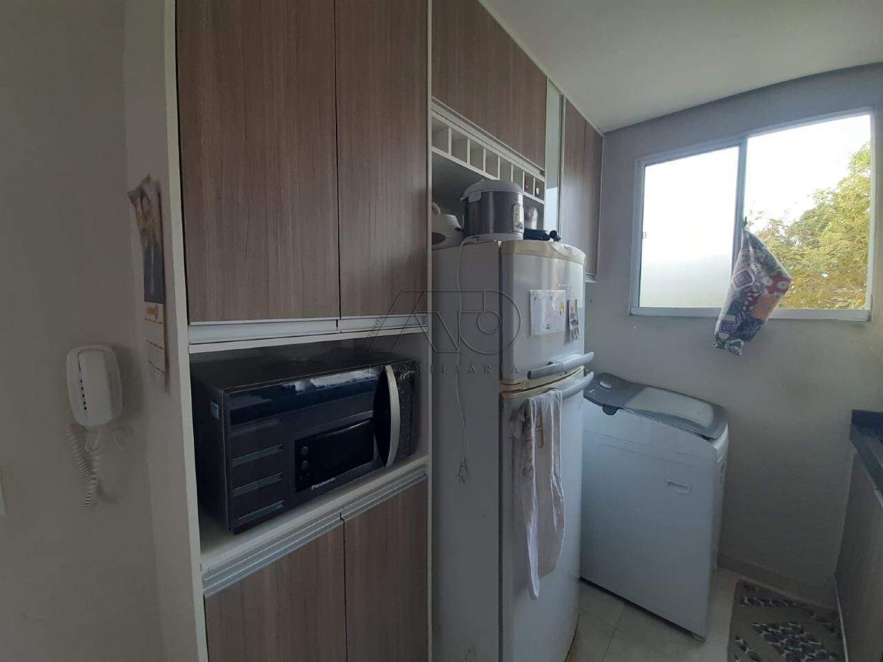Apartamento à venda no CAMPESTRE: 7