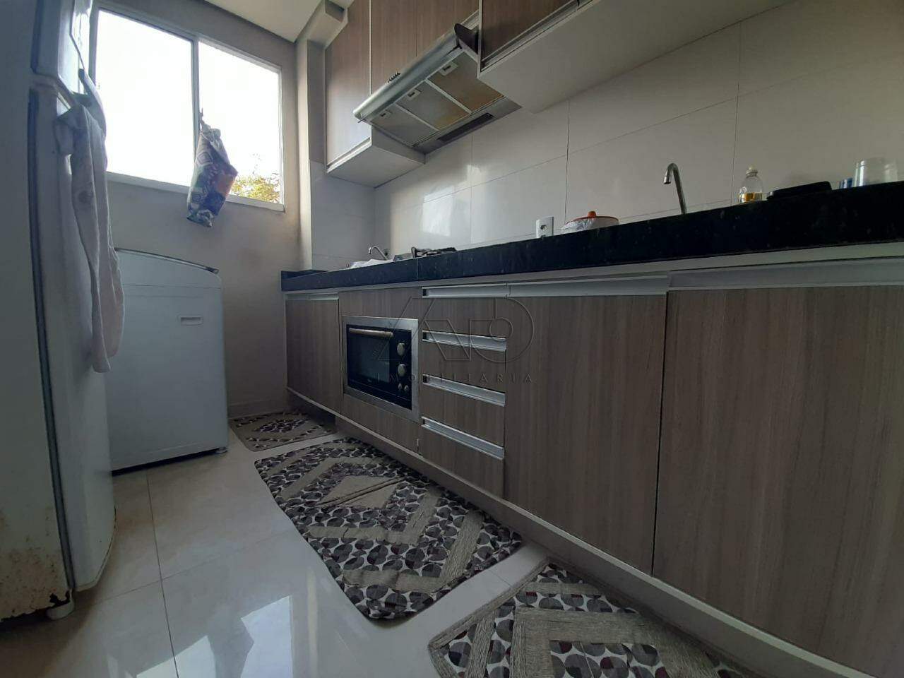 Apartamento à venda no CAMPESTRE: 5