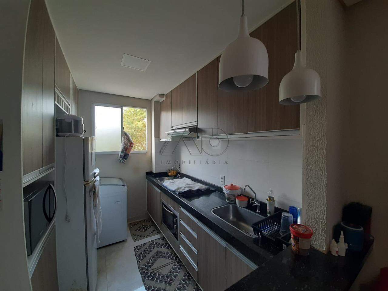 Apartamento à venda no CAMPESTRE: 6