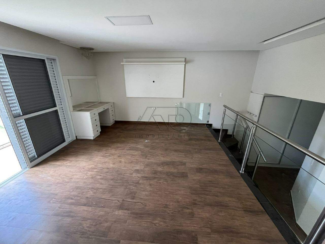 Casa em Condomínio para aluguel no Recanto dos Universitários: 9